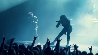 Jinjer - Judgement (& Punishment) | Live in Melbourne 2020