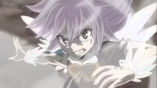 AMV Fairy Tail - Wendy Marvell - Shatter me