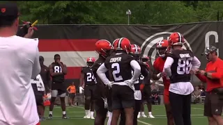 High quality Deshaun Watson On the browns clips for TikTok/Edits