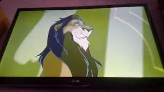 The Lion King (Be Prepared) (Russian) HD