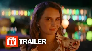 A Tourist's Guide to Love Trailer #1 (2023)