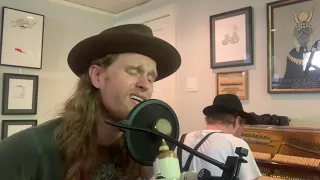 The Lumineers perform "Gloria" from home