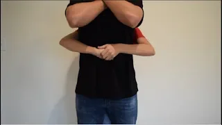 Abdominal Thrusts, Commonly Known as The Heimlich Maneuver .