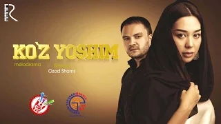 Ko'z yoshim (tizer) | Куз ёшим (тизер) #UydaQoling