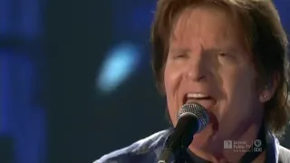 John Fogerty - Soundstage 2007  (Part 1/2)