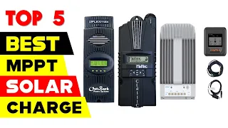 Top 5 Best MPPT Solar Charge Controllers Reviews for 2022