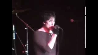THE CRAMPS LIVE FROM THE ASTORIA 2003 it thing hard on...