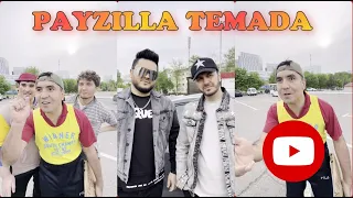 Payzilla TEMADA