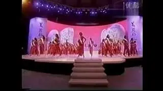 Miss World 2003 Opening