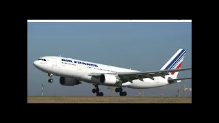 1,2,3,4 COME ON! Air France Flight 447