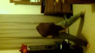 Harlem shake original wtf version