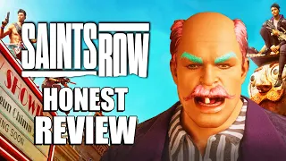Is Saints Row Good Now? - Saints Row Review 2023