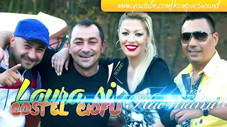 Laura  si Costel Ciofu - Hai mami k-play (Manele Hit)noi