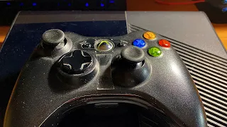 3 ДНЯ с XBOX 360 (РАЗБИЛ ГЕЙМПАД)