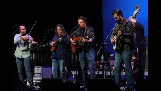 Tim O'Brien Band - Walk Beside Me (LIVE on Mountain Stage)