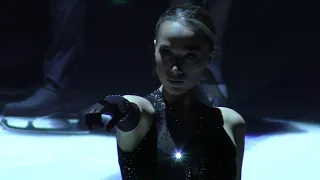 Alina Zagitova 2024.04.02 EX NovoSibirsk FULL Version