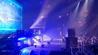 Skillet - Anchor  Winter Jam 2022