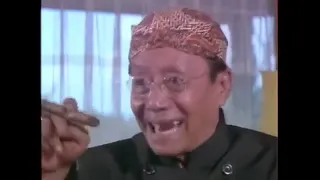 Film Warkop DKI - Gengsi Dong Full Lucunya