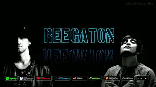 Uzboom ft Asl Wayne - Reegaton (Official Audio 2022)