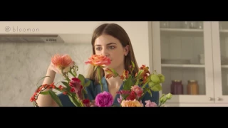 bloomon: Een nieuwe stijl in bloemen