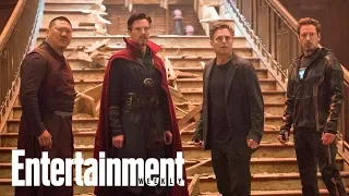 Here’s Every Superhero Movie Coming Out Through 2020 | News Flash | Entertainment Weekly