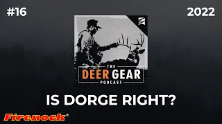 Breaking Down the "Scientific Arrow Process" with Dorge Huang & Tony Warden | The Deer Gear Podcast