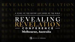 Revealing Revelation  - Session 1  - Chapter 1