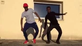 Kontrol Maleek Berry Dance