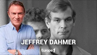 Hondelatte Raconte : Dahmer raconte (récit intégral)