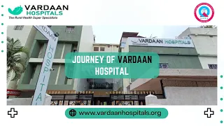 Journey Video of Vardaan Hospital! Vardaan Hospita Ranchi ! #vardaanhospital #journeyvideo #hospital