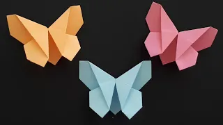 Origami - Butterfly