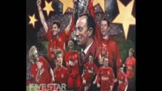 Liverpool FC Songs " We are  Never Gonna Stop "