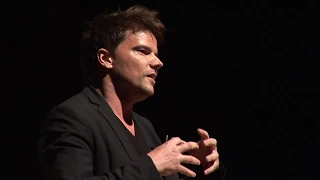 An Evening with Bjarke Ingels - Lecture Part 1