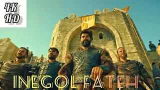 Inegol Fateh ft. Ahwarun Ahwarun|Osman fateh Inegol|The Vid Hub.