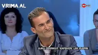 Ujku i Cerrikut vs Lek Plepi