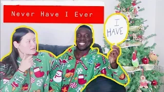 Never Have I Ever : Gross Edition | Vlogmas day 11