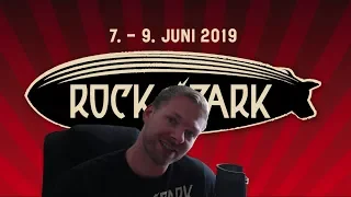 ✪ c0nsecros Rock im Park 2019 ✪ Die Ärzte, Slipknot, Biersus, uvm. ✪