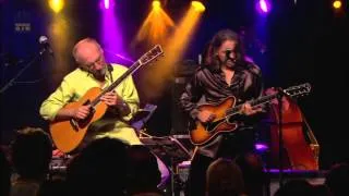 Larry Carlton & Robben Ford - I Put A Spell On You