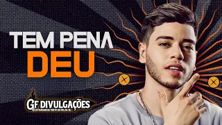 TEM PENA DEU - THIAGO FREITAS - PROMOCIONAL NOVEMBRO 2023