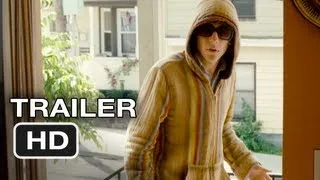 Why Stop Now Trailer (2012) - Jesse Eisenberg Movie HD