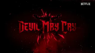 Devil May Cry - Announcement Trailer | Netflix