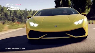 [GMV] In my mind - Forza Horizon