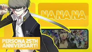 「PA」 Na Na Na | Persona/SMT MEP (#18)