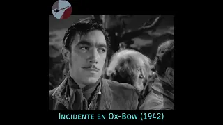 Incidente en Ox-Bow (1942)