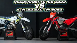 BAHAS DETAIL KEKURANGAN DAN KELEBIHAN KTM&HUSQVARNA 150CC||PEMULA WAJIB TAU