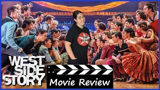 West Side Story (2021) - Movie Review