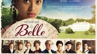Белль / Belle (2013) Трейлер (русский язык)