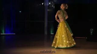 TUULI- bollywood (IX Saare Hafla)