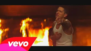 Eminem ft Dan Balan - Лишь до утра (official video)