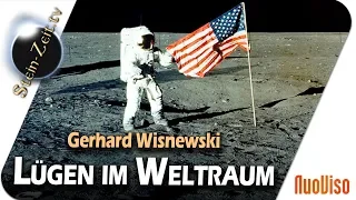 Gerhard Wisnewski bei SteinZeit